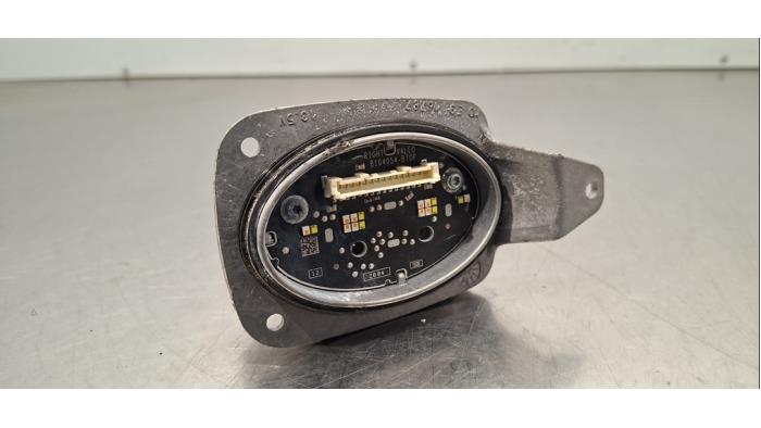 Module phare LED Volvo XC40