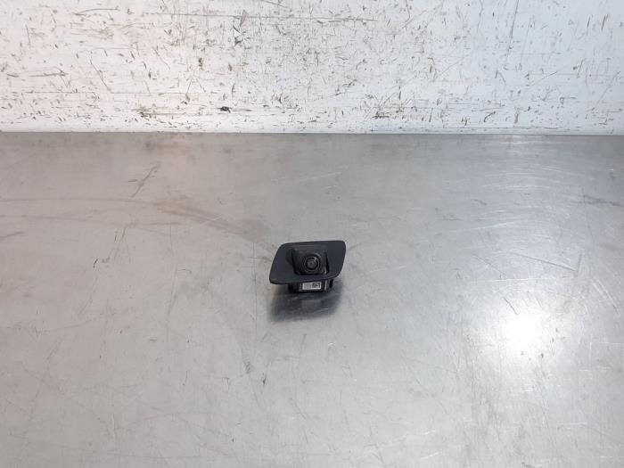 Caméra de recul Opel Insignia