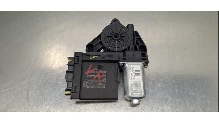 Module verrouillage central des portes Volvo XC40