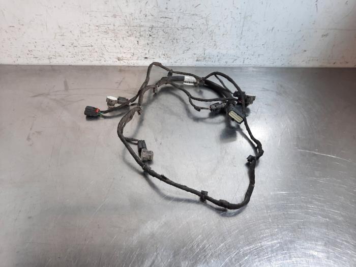 Faisceau de câbles Pdc Opel Insignia