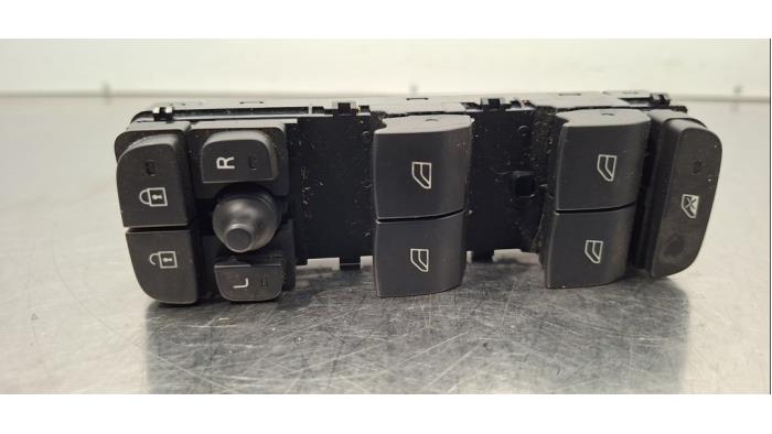 Commutateur combi vitres Volvo XC40