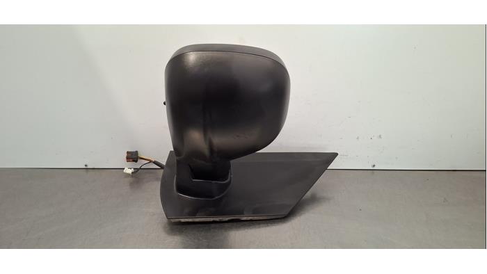 Rétroviseur extérieur droit Opel Vivaro