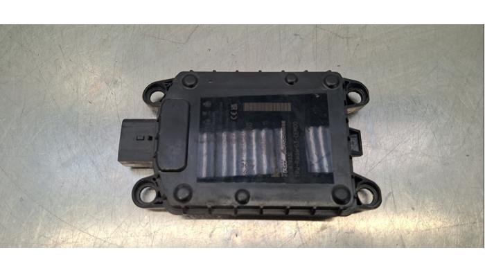 Capteur radar Opel Vivaro