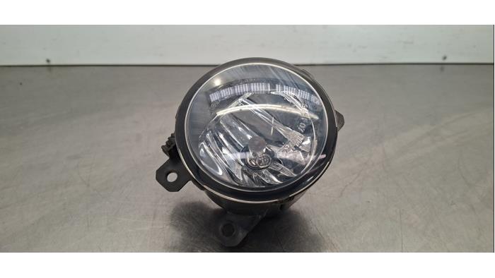 Feu antibrouillard avant droit Opel Vivaro
