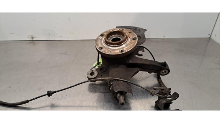 Joint avant gauche Opel Vivaro