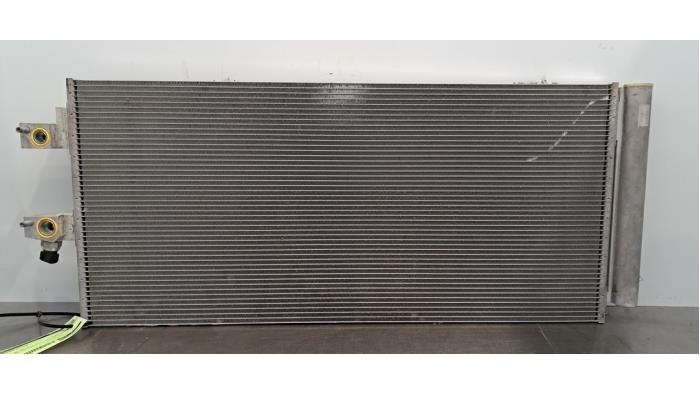 Condensateur clim Volvo XC40