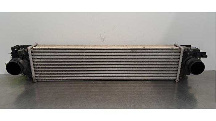 Intercooler Volvo XC40