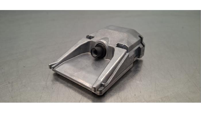 Caméra avant Peugeot Expert