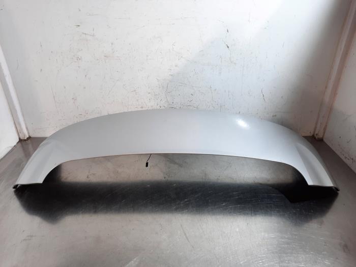 Spoiler toit Opel Insignia