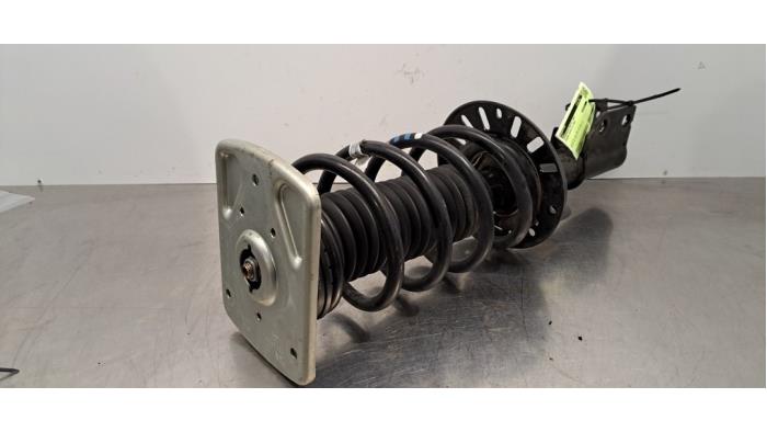 Amortisseur avant droit Peugeot Expert