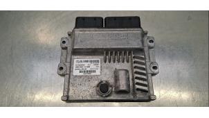 Gebruikte Computer Motormanagement Peugeot Expert (V1/VA/VB/VE/VF/VT/VY) 2.0 Blue HDi 145 16V Prijs € 266,20 Inclusief btw aangeboden door Autohandel Didier