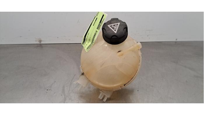 Réservoir d'expansion Peugeot Expert