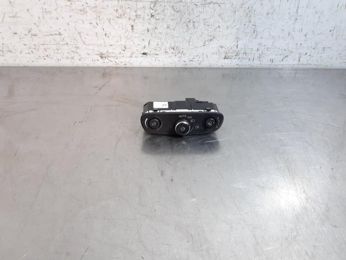 Commutateur lumière Opel Insignia