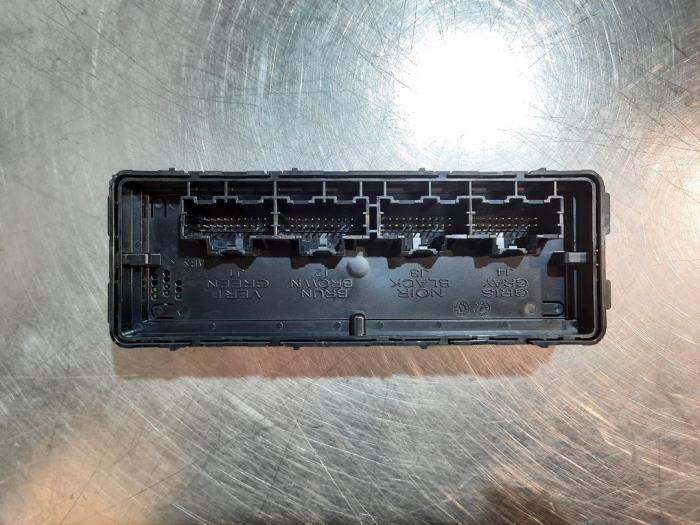 Module climatronic van een Opel Insignia Sports Tourer 1.6 CDTI 16V 110 2019