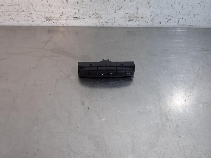 Commutateur PDC Opel Insignia