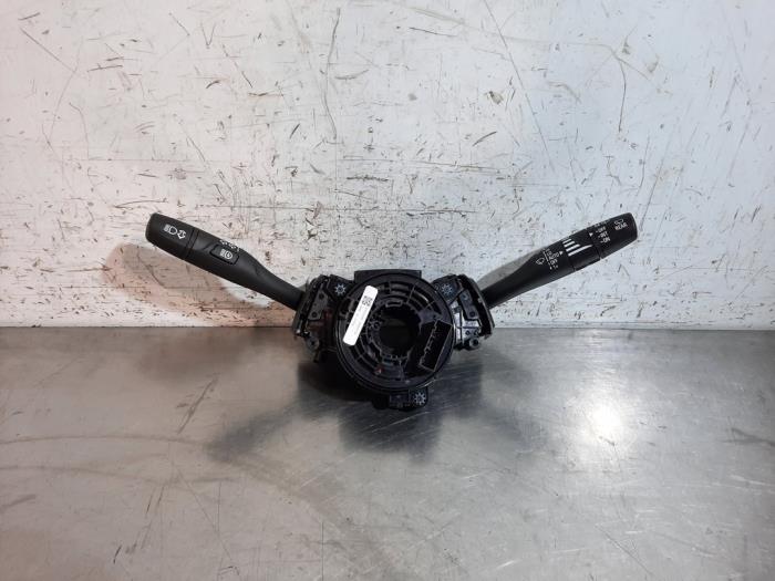 Commutateur combi colonne de direction Opel Insignia