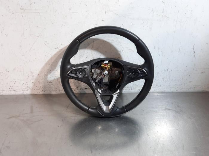 Volant Opel Insignia