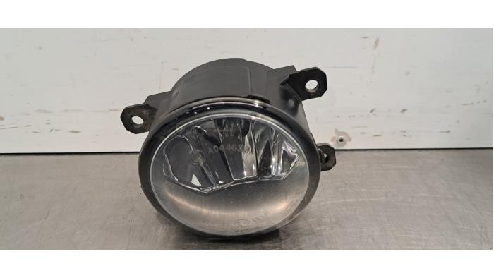 Feu antibrouillard avant gauche Peugeot Expert