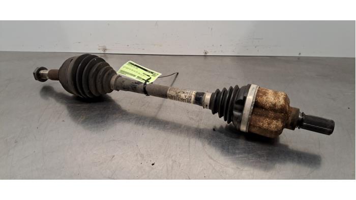 Arbre de transmission avant gauche Peugeot Expert