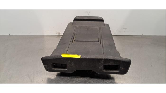 Ensemble cric Peugeot Expert