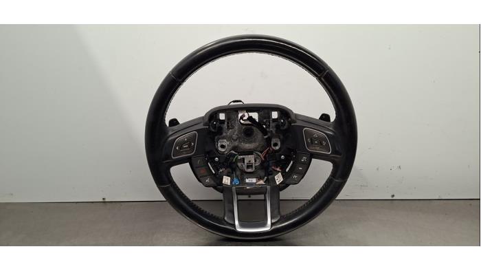 Volant Landrover Evoque