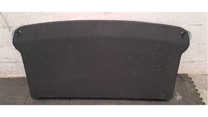 Plage arrière Landrover Evoque