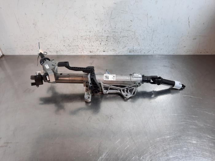 Boîtier colonne de direction complet Opel Insignia