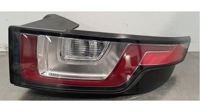 Feu arrière droit Landrover Evoque