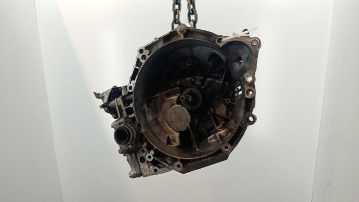 Boîte de vitesse Peugeot Expert
