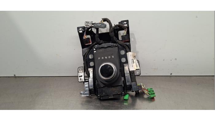 Levier de sélection automatique Landrover Evoque