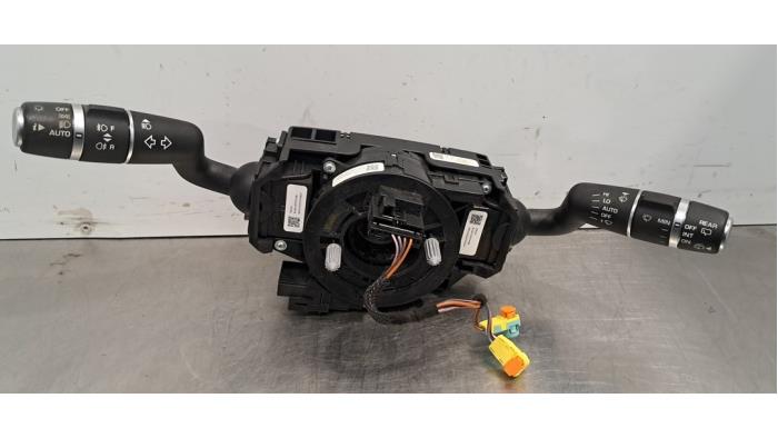 Commutateur combi colonne de direction Landrover Evoque