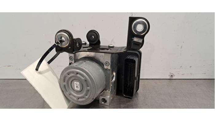 Pompe ABS Landrover Evoque