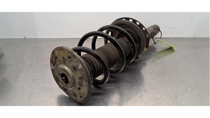 Amortisseur avant droit Landrover Evoque