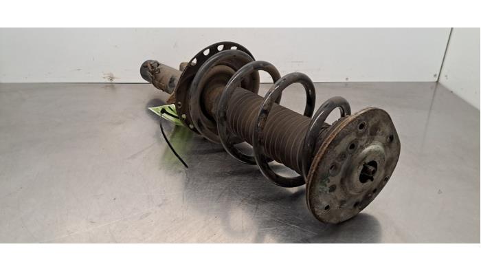 Amortisseur avant gauche Landrover Evoque