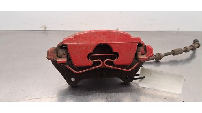 Etrier de frein (pince) avant gauche Landrover Evoque