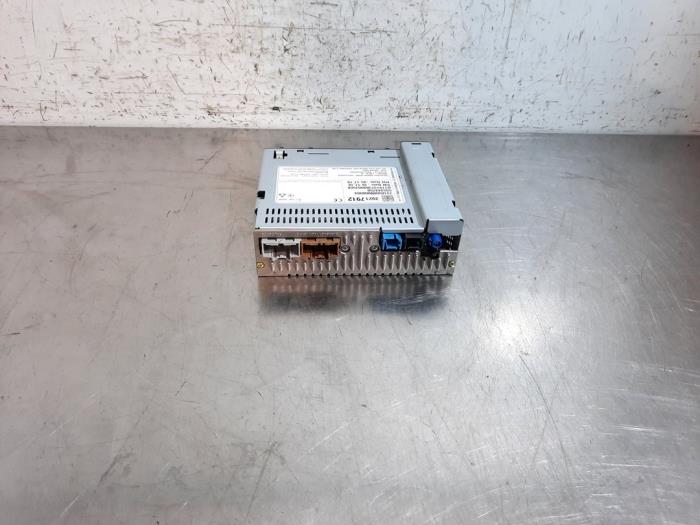 Module radio Opel Insignia