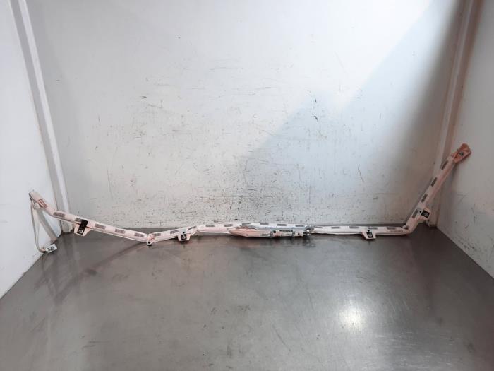 Airbag plafond droite Opel Insignia