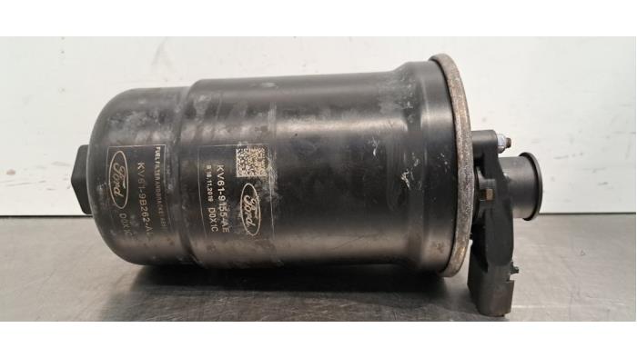 Filtre carburant Ford Transit Connect