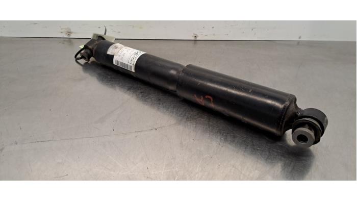 Amortisseur arrière gauche Ford Transit Connect