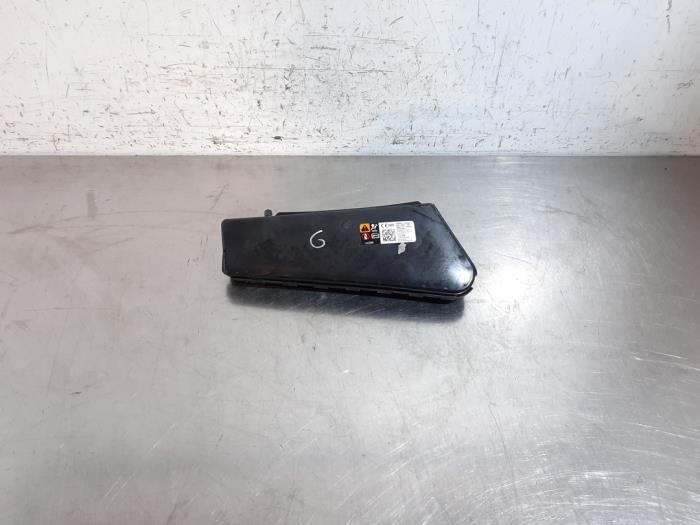 Airbag siège Opel Insignia