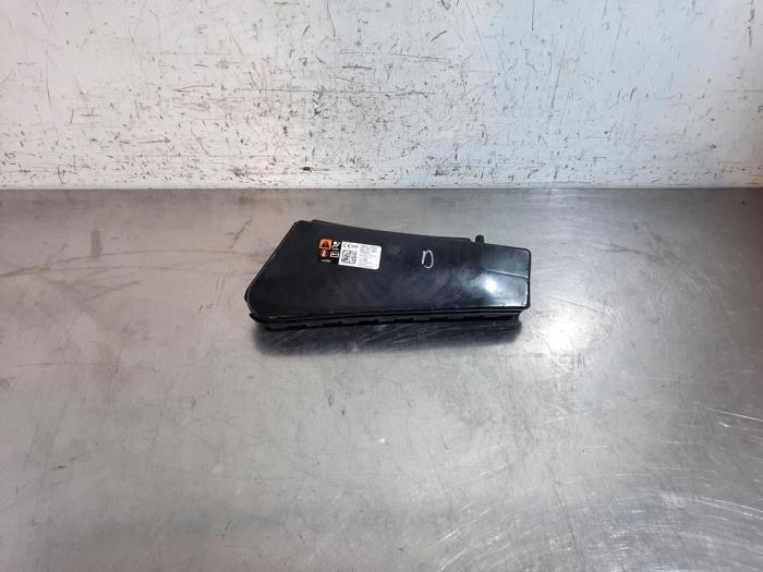 Airbag siège Opel Insignia