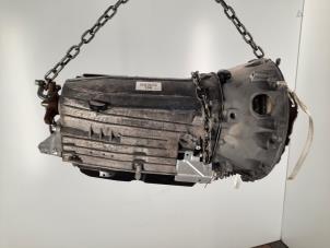 Gebruikte Automaatbak Mercedes C (W205) C-220 2.2 CDI BlueTEC, C-220 d 16V Prijs € 786,50 Inclusief btw aangeboden door Autohandel Didier