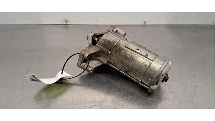 Démarreur Peugeot Expert