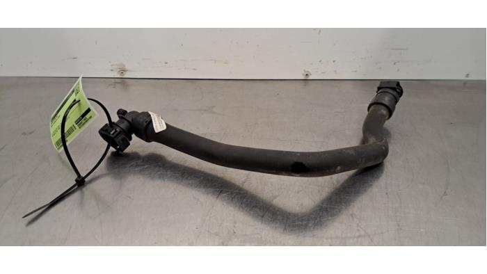 Tuyau radiateur Opel Vivaro