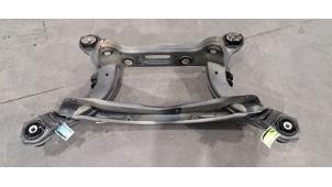 Gebruikte Subframe Mercedes GLC (X253) 2.0 C-200d 16V Prijs € 532,40 Inclusief btw aangeboden door Autohandel Didier