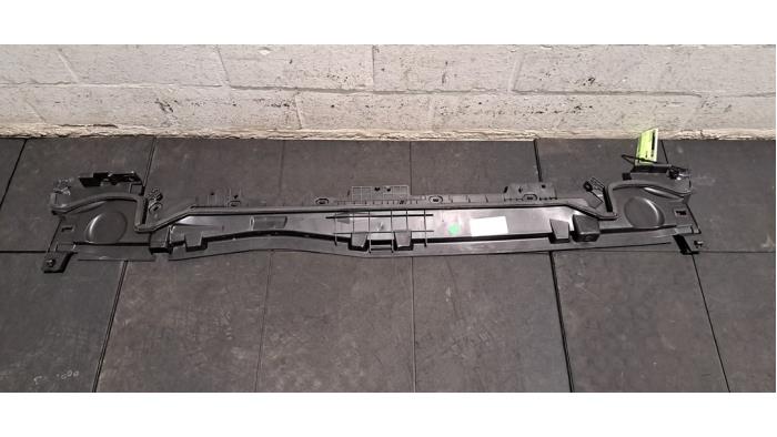 Plaque de protection divers Peugeot 308