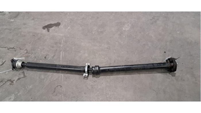 Arbre intermédiaire Mercedes GLC-Klasse