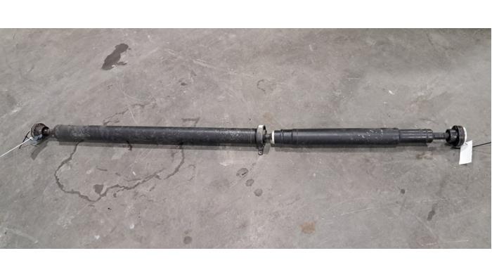 Arbre intermédiaire Landrover Evoque