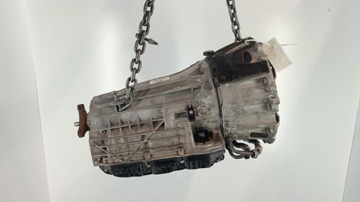 Boîte de vitesse Mercedes GLC-Klasse