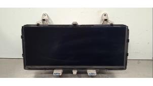 Gebruikte Kilometerteller KM Mercedes GLC (X253) 2.0 C-200d 16V Prijs € 459,80 Inclusief btw aangeboden door Autohandel Didier